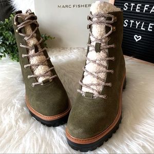 marc fisher izma boot